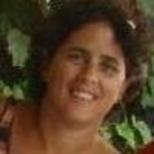 Meet your Posher, Alison